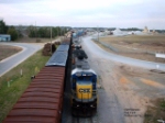 CSX 7546